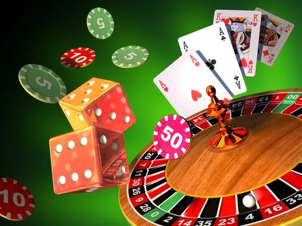 loteria nacional featured game showcase